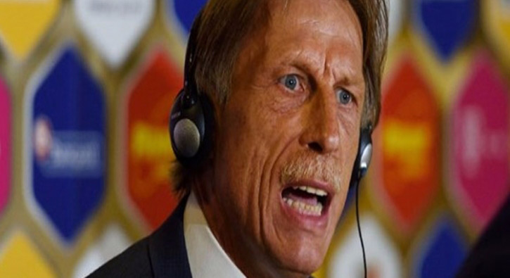 Rumen futbolcuları sarsan olay!