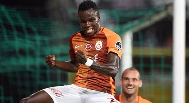 Bruma'da sürpriz gelişme! Menajeri çağrıldı