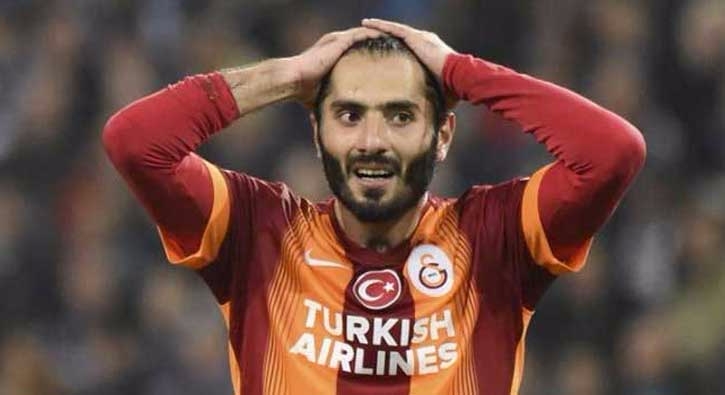 Galatasaray'da 5 oyuncuda sona doğru