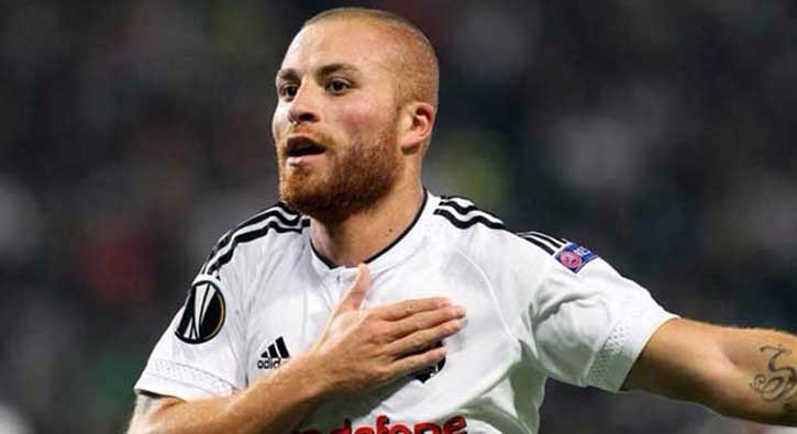 Gökhan Töre Beşiktaş'a dönecek mi?