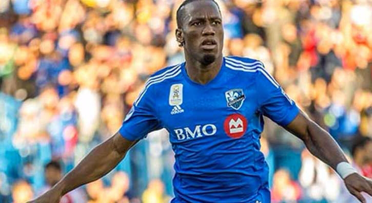 Drogba Beşiktaş'a rakip olabilir!