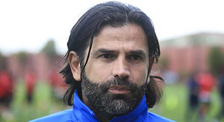 Üzülmez: Galatasaray'a saygı duyuyoruz ama...