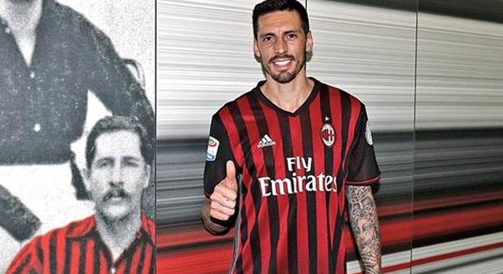 Fenerbahçe'den Sosa açıklaması