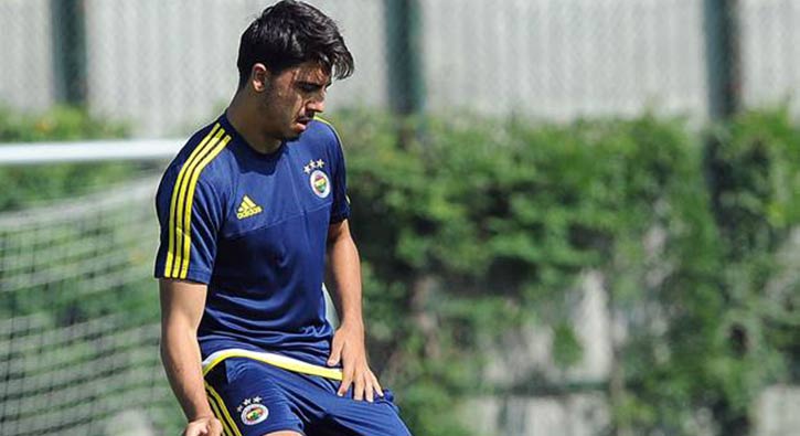 Ozan Tufan'ı İspanyol devi istiyor
