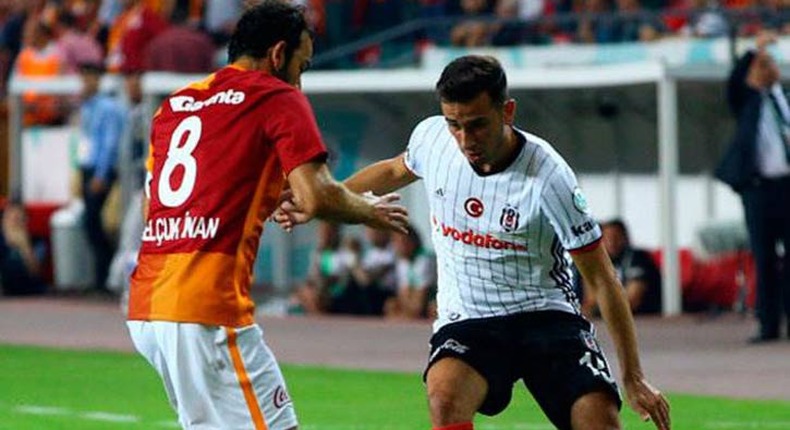 Oğuzhan Özyakup kendini yaktı!