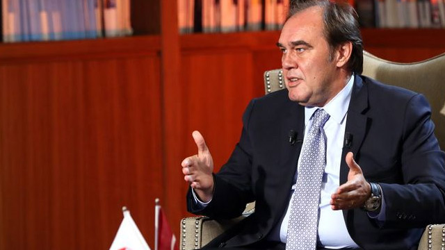 Demirören sert konuştu: Herkes haddini bilecek!