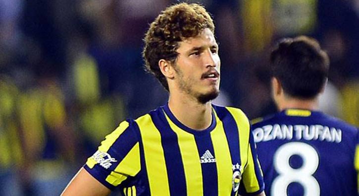 Fenerbahçe'de büyük şok! Salih Uçan...
