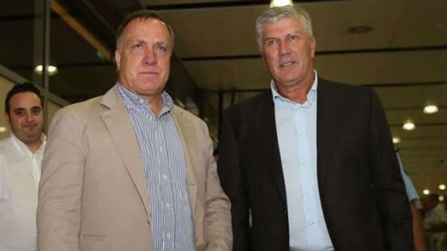 Fenerbahçe'de flaş gelişme! Hollanda'ya dönebilir...