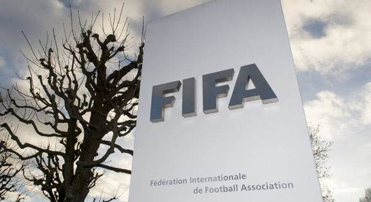 FIFA dev karar için toplanıyor!