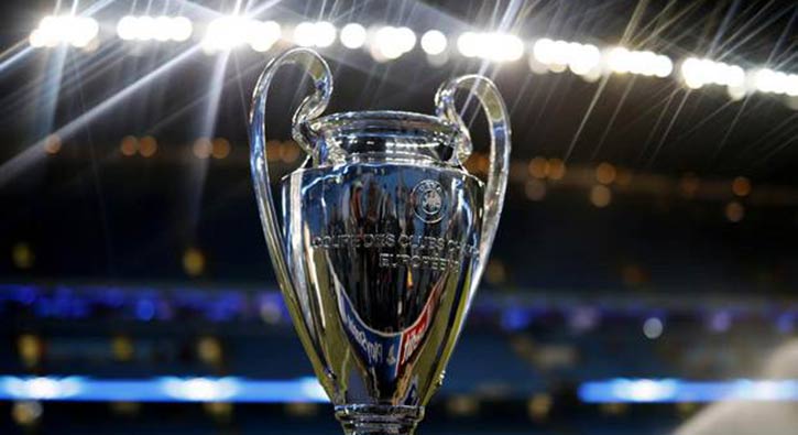 Avrupa futbolunda deprem! Kendi liglerini kuruyorlar...