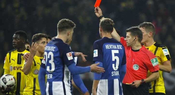 Langkamp: Emre Mor’dan özür dilerim