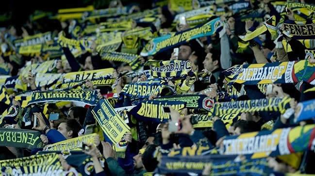 Kadıköy'de maç sonu isyan! 'İstifa...'