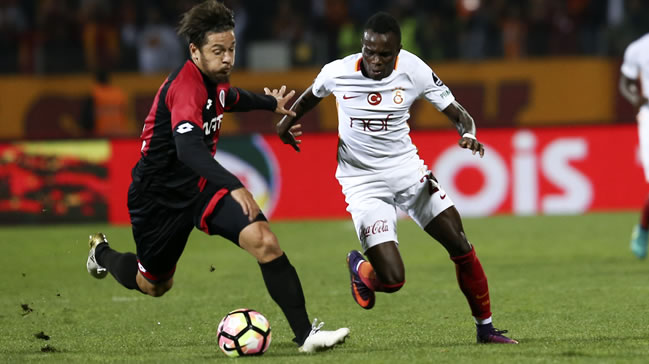 Bruma değerini 5'e katladı