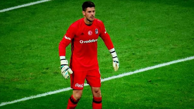 Beşiktaş Fabri'yle gol yemeyi unuttu