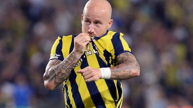 Fenerbahçe'ye Stoch piyangosu
