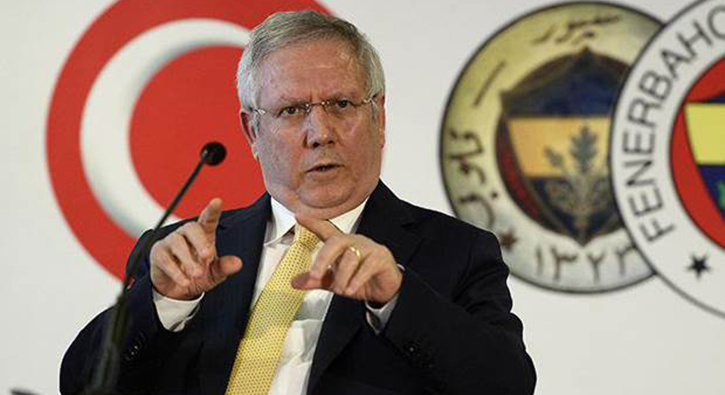 Fenerbahçe'de kritik toplantı! Başkan rest çekti...