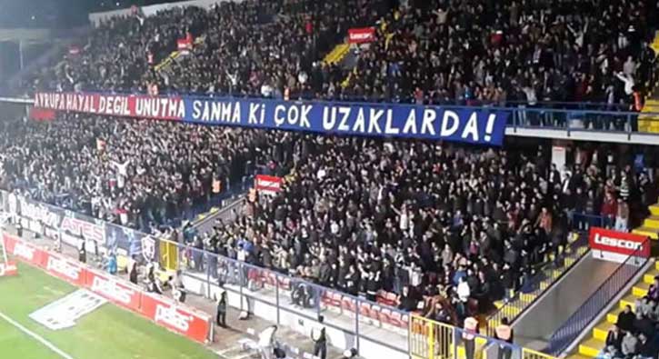 Karabükspor'un 176 günlük hasreti sona eriyor!