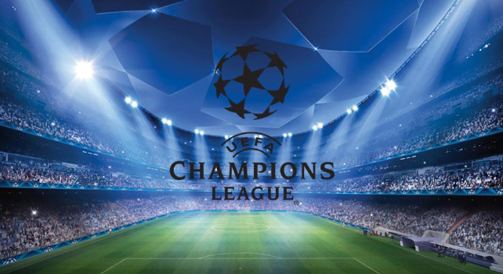 Şampiyonlar Ligi'nde 3. hafta heyecanı