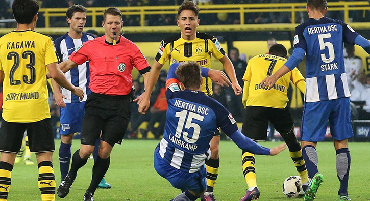 Emre Mor'a 2 maç ceza