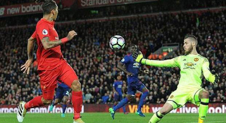 Devlerin maçından gol çıkmadı