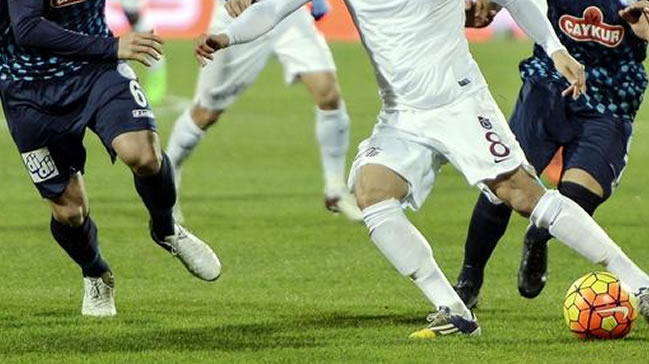 Karadeniz'de golcüler suskun