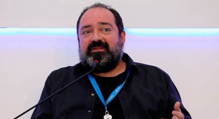 Trabzonsporlu yöneticiden taraftara şok küfür!