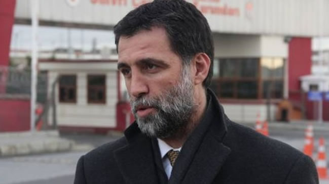 MİT Hakan Şükür'ü tespit etti