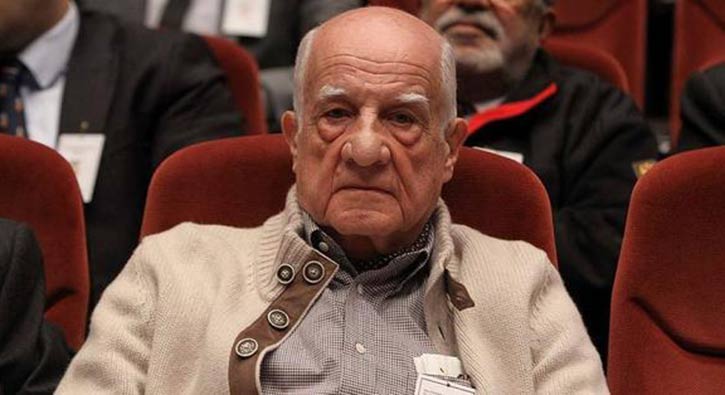 İnan Kıraç, Başkan Özbek'e sert çıktı!