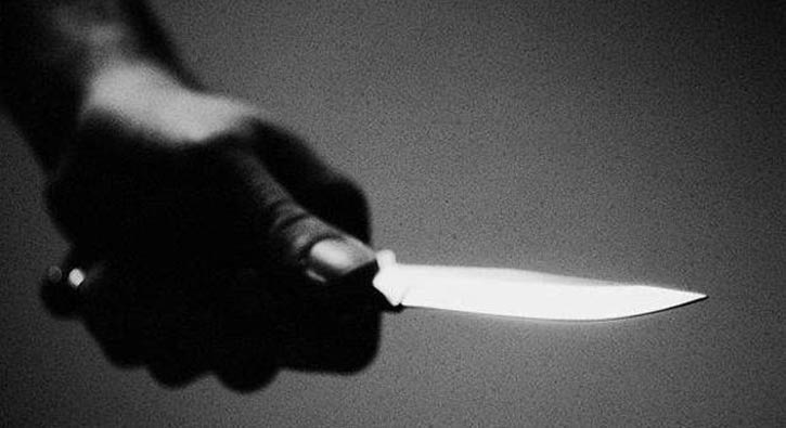 Napoli'de Türk gazetecilere bıçaklı saldırı!