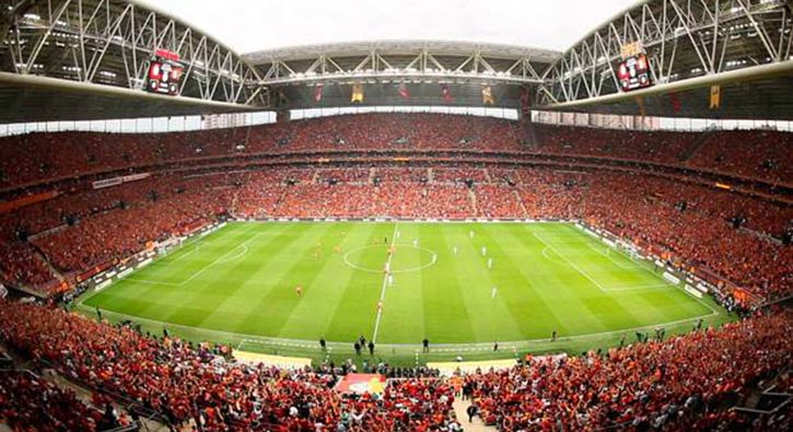 İstanbul Valiliği derbi kararını açıkladı