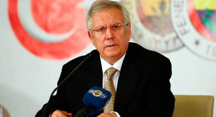 Flaş iddia! Aziz Yıldırım seçime gidiyor