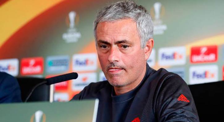 Jose Mourinho'dan Fenerbahçe açıklaması