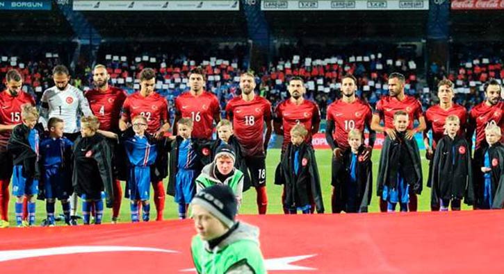 Kosova maçı biletleri satışa çıktı