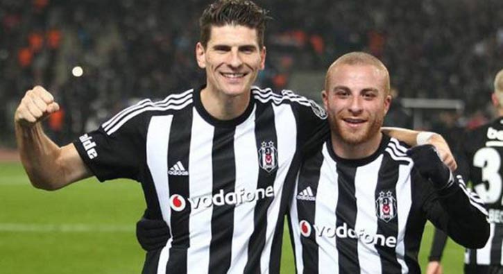 Töre-Gomez geri dönüyor!