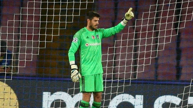 Maçın kahramanı Fabri'den önemli açıklamalar