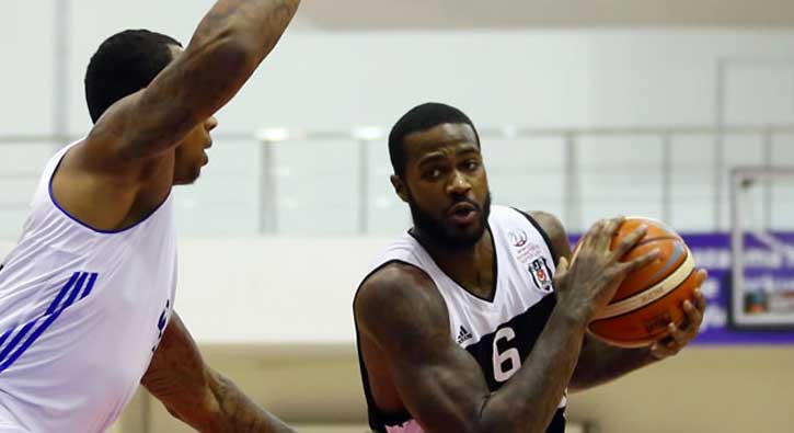 Beşiktaş seriye bağladı! Deplasmanda...