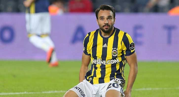 Volkan Şen'den kötü haber!