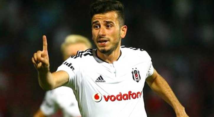 Kartal'da Oğuzhan Özyakup'un durumu belirsiz!