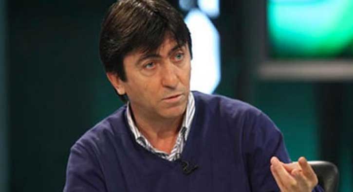 Rıdvan Dilmen sürprizi! İşte yeni kanalı...