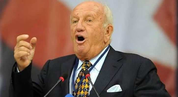 Ali Şen'den Aziz Yıldırım'a yanıt gecikmedi!