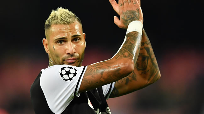 Beşiktaş'a flaş teklif! 15 milyon euro...