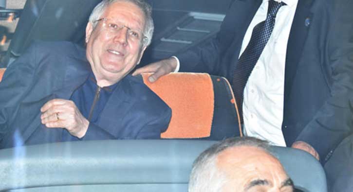 Fenerbahçe'ye Konya'da şok!