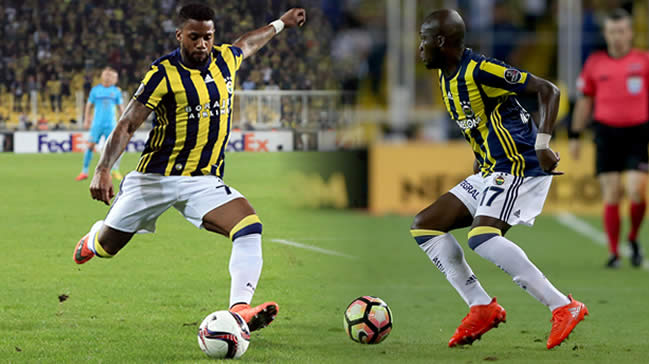 Fenerbahçe'de rüya takım sahaya çıkıyor!