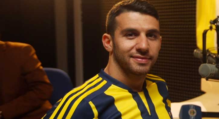 İsmail maç sonu itiraf etti!