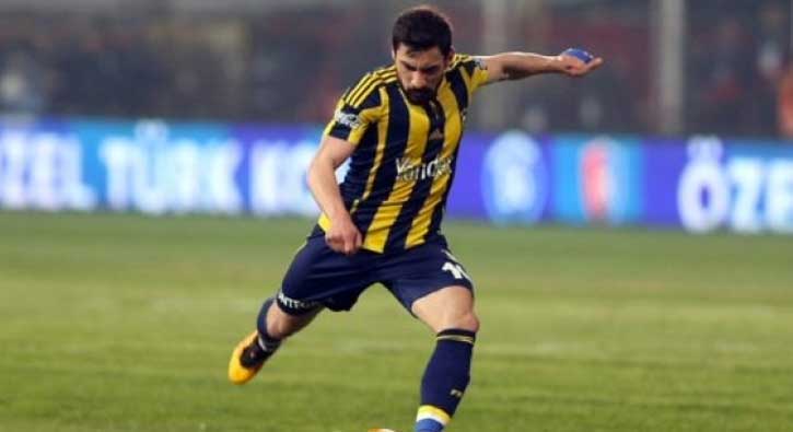 Şener Özbayraklı: Şampiyonluk için...