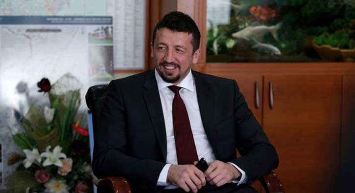 Türkiye Basketbol Federasyonu başkanını seçiyor