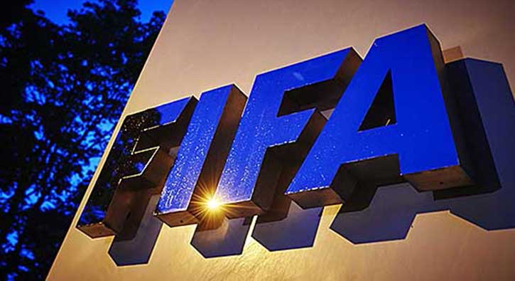 FIFA'dan İspanyol futboluna bir ceza daha