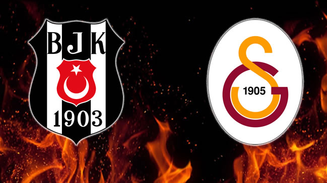 Beşiktaş istedi Galatasaray kapıyor!