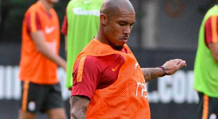 De Jong şaşırttı! Hırsıyla topu ısırdı...