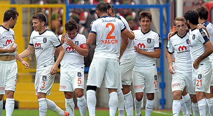 Türk oyunculara en fazla şans veren kulüp